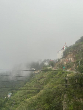 Magic View Guest House
